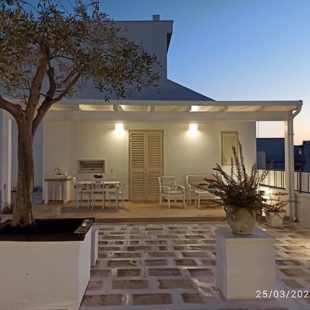 Pietra Di Luna Relaxing Private Terrace Polignano a Mare Exterior photo